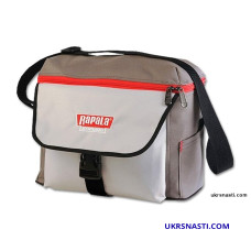 Сумка Rapala Sportsman's Shoulder Bag